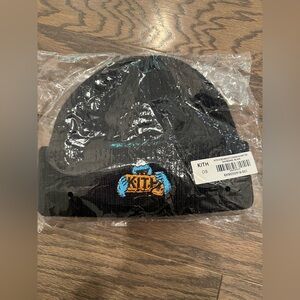 KITH x SESAME STREET Cookie Monster Mia Beanie